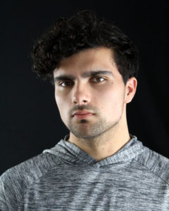 © GKD Troy Dixon Headshots